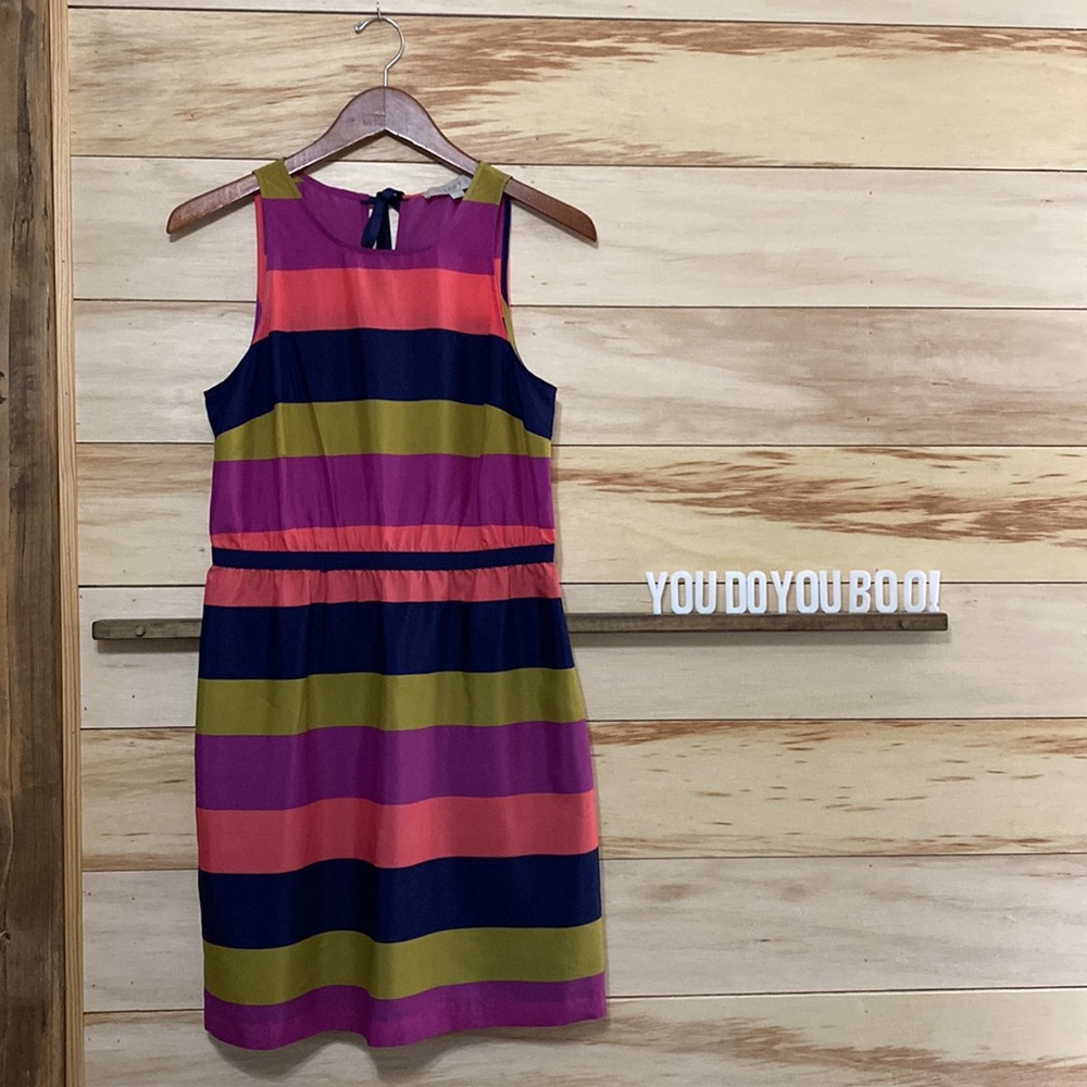 Ann Taylor LOFT Summer Dress